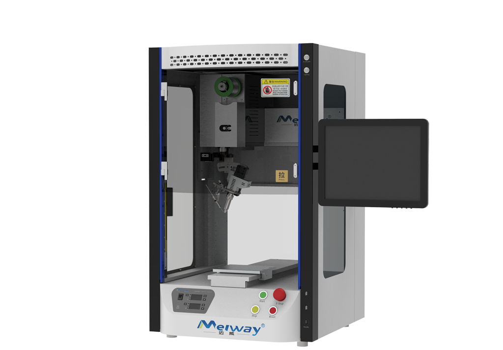 哪些行業需要焊錫機器人？