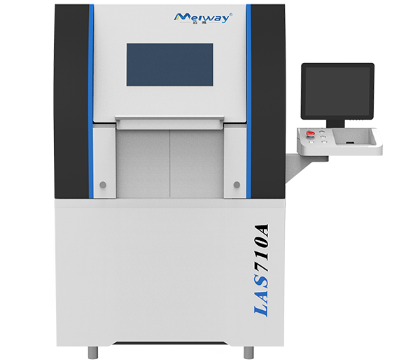 激光自動焊錫機手持式激光焊接機哪個比較好呢！